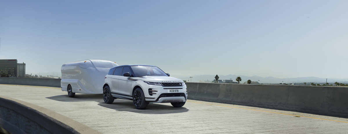 WORLD PREMIERE- INTRODUCING THE NEW RANGE ROVER EVOQUE, THE LUXURY SUV FOR THE CITY AND BEYOND - 32126912418 — 레인지로버 일렉트릭 가격, 주문부터 출시까지 일정