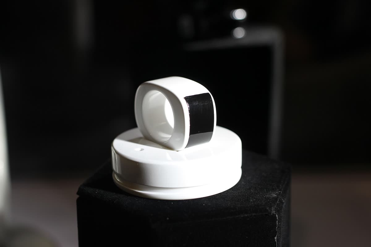 MOTA Smart Ring (16241008234) — 서큘러 링 3 스마트링 NFC 결제, 무엇이 달라지나